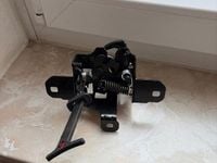 Gebraucht VW Golf III Basis 101 PS (74 kW) 1998 Schwarz Limousine