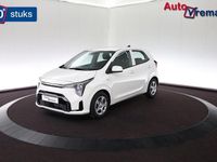 Neu Kia Picanto 63 PS (46 kW) 2026 Weiß Kleinwagen