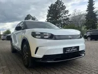Gebraucht Ford Capri Premium 250 kW (340 PS) 2024 Frostweiß SUV