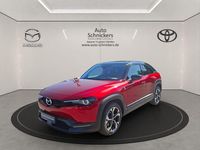 Gebraucht Mazda MX30 Makoto 170 PS (125 kW) 2025 Rot SUV