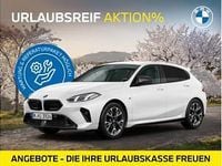 Neu BMW 123 218 PS (160 kW) 2026 Weiß (*frei konfigurierbar*) Kleinwagen