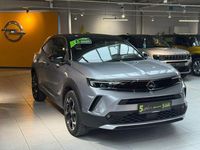 Gebraucht Opel Mokka Ultimate 131 PS (96 kW) 2023 Lack grau artense/typ aussenve SUV