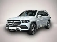 Gebraucht Mercedes GLS450 367 PS (269 kW) 2023 Manufacturer SUV