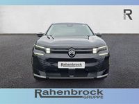Neu Citroën C5 Aircross Comfort 156 kW (213 PS) 2026 Perlaneraschwarz m (schwarz) SUV