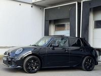 Gebraucht Mini John Cooper Works 204 PS (150 kW) 2024 Schwarz Kleinwagen