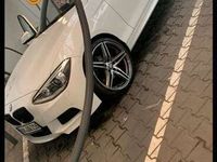 gebraucht BMW 120 120 d Sport Line