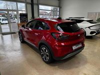 Gebraucht Ford Puma Titanium 155 PS (114 kW) 2025 Rot SUV
