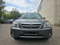 Gebraucht Mazda Tribute Exclusive 203 PS (149 kW) 2005 Braun SUV