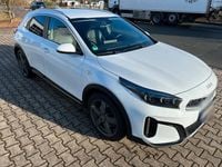 Gebraucht Kia XCeed 160 PS (117 kW) 2023 Weiß SUV