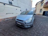 Gebraucht Ford Galaxy Trend 140 PS (102 kW) 2007 Silber Van / Kleinbus