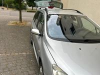 gebraucht Peugeot 307 der hat LKW Zulassung