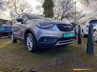 gebraucht Opel Crossland X INNOVATION 1.2 Direct Injection Turbo Automatik