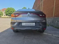 Gebraucht Renault Arkana R.S. 143 PS (105 kW) 2022 Grau SUV