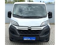 gebraucht Citroën Jumper DOKA, KLIMA, 1.HD, 38 TKM