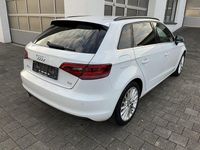 Gebraucht Audi A3 Ambiente 150 PS (110 kW) 2013 Weiß Limousine