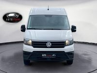 gebraucht VW Crafter 2.0 TDI L2H2*Klima*PDC*Zahnriemen Neu*