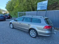 Gebraucht VW Passat 105 PS (77 kW) 2013 Braun Kombi