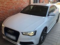 gebraucht Audi A5 1.8 TFSI -