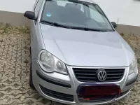 Gebraucht VW Polo 54 PS (39 kW) 2009 Kleinwagen
