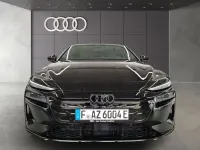 Begagnad Audi A6 e-tron S-Line 269 kW (367 HK) 2026 Svart Kombi
