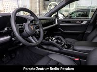 Gebraucht Porsche Cayenne 470 PS (345 kW) 2025 Schwarz SUV