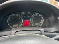 Gebraucht VW Passat Trendline 131 PS (96 kW) 2003 Grau Limousine