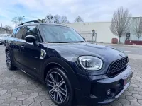 Gebraucht Mini Cooper Countryman 220 PS (161 kW) 2021 Schwarz SUV