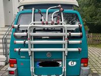 Gebraucht VW T4 84 PS (61 kW) 1995 Grün Van