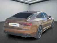 Gebraucht Audi S5 Sportback 341 PS (250 kW) 2024 Braun Kleinwagen