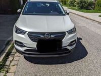 gebraucht Opel Grandland X Edition