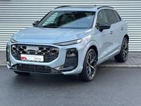 Neu Audi Q3 Sport 265 PS (194 kW) 2025 Pfeilgrau perleffekt SUV