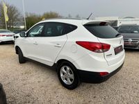 gebraucht Hyundai ix35 5 Star Edition 2WD