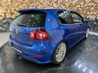 Gebraucht VW Golf IV R 250 PS (183 kW) 2006 Deep blue Limousine