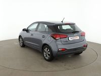 gebraucht Hyundai i20 1.0 TGDI Trend, Benzin, 12.780 €