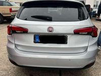Gebraucht Fiat Tipo Easy 120 PS (88 kW) 2016 Grau Kombi