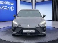 Używany MG MG4 EV Luxury 150 kW (204 KM) 2024 Szary Hatchback