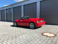 Gebraucht Lotus Elan 138 PS (101 kW) 1999 Rot Cabrio
