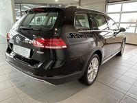 gebraucht VW Golf Alltrack Variant 2.0 TDI SCR 4Motion DSG Navi