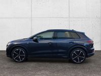Gebraucht Audi Q4 e-tron Sport 150 kW (204 PS) 2022 Violett SUV