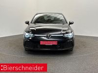 Gebraucht VW Golf Pro 245 PS (180 kW) 2022 Deep black Limousine
