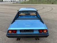 Second-hand Ferrari Mondial 235 CP (172 kW) 1984 Albastru Coupe