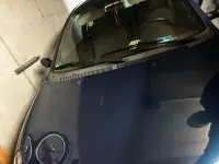 Gebraucht Ford Ka 70 PS (51 kW) 2007 Blau Kleinwagen