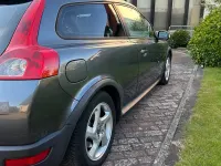 Gebraucht Volvo C30 109 PS (80 kW) 2008 Grau Kleinwagen