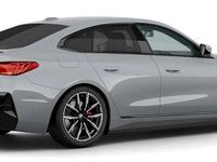 Neu BMW i4 Performance 294 kW (401 PS) 2025 M brooklyn grau Limousine