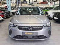 Gebraucht Opel Corsa-e Edition 100 kW (136 PS) 2021 Grau Kleinwagen