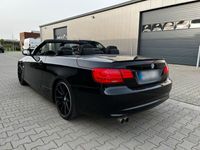 gebraucht BMW 320 Cabriolet 