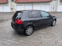 Gebraucht VW Golf IV 75 PS (55 kW) 2004 Schwarz Limousine