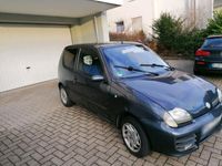 gebraucht Fiat Seicento 1.1 sporting