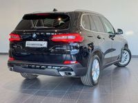 Gebraucht BMW X5 Sport Line 340 PS (250 kW) 2023 Schwarz SUV
