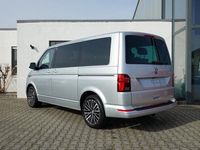 gebraucht VW Multivan T6HIGHLINE 4Motion SEHR VIELE EXTRAS